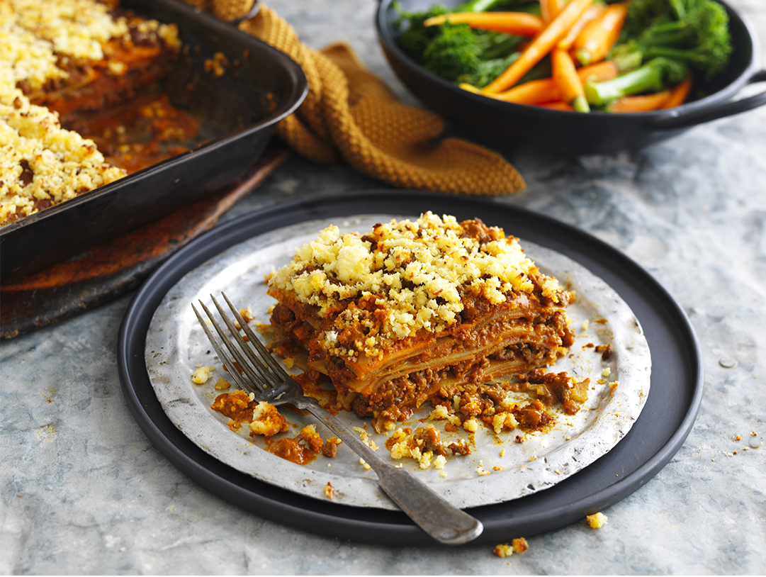 Recipes | Passagefoods EU